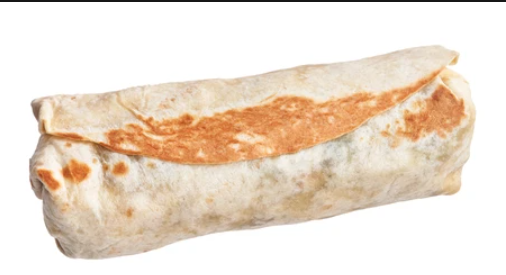 Classic Burrito